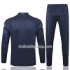 England 2020-2021 Sweatshirt Dragt M002
